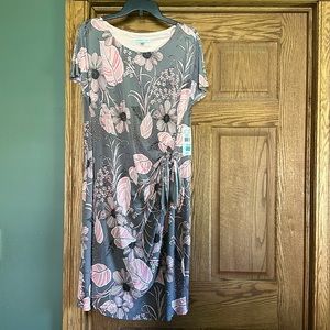 Brand new dress brand Robbie Bee size XL
